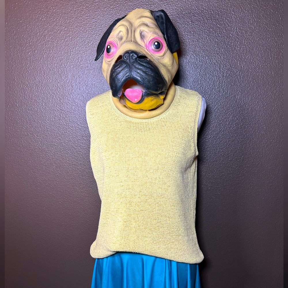 Pendleton, Vintage, Yellow Tank!! - image 1